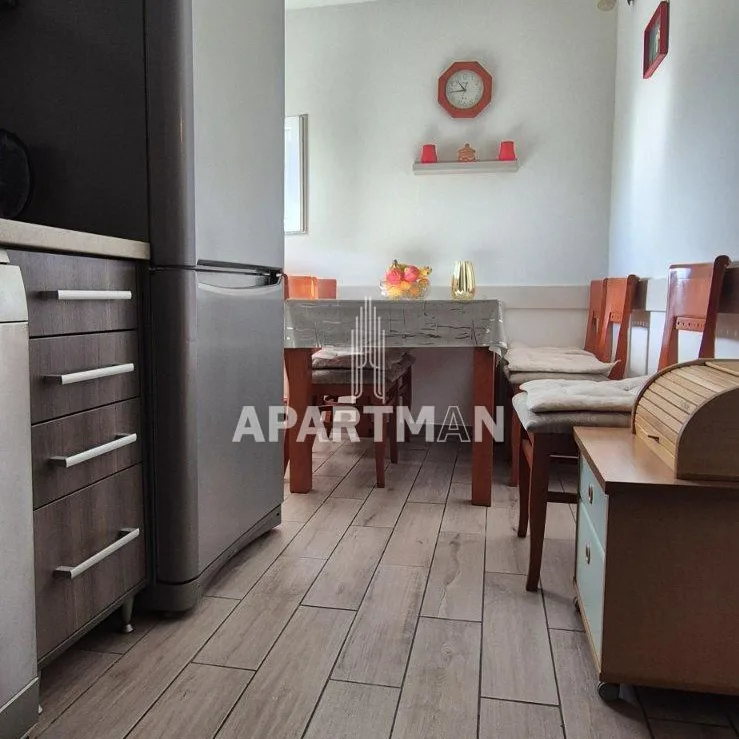 Stan Prodaja Beograd Vidikovac 62 m2