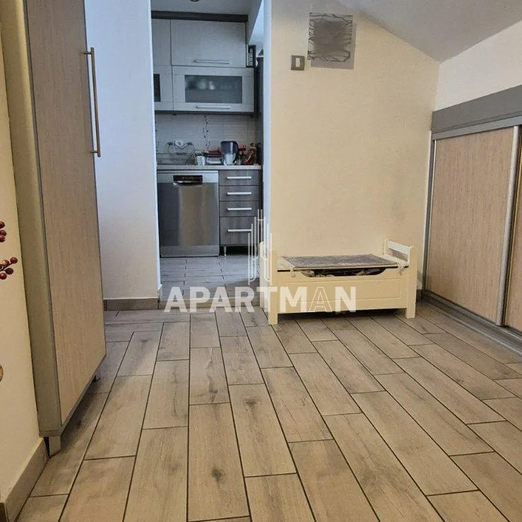 Dvosoban stan na prodaju, Vidikovac, Beograd, 73m², 230.000 €