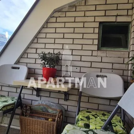 Dvosoban stan na prodaju, Vidikovac, Beograd, 73m², 230.000 €
