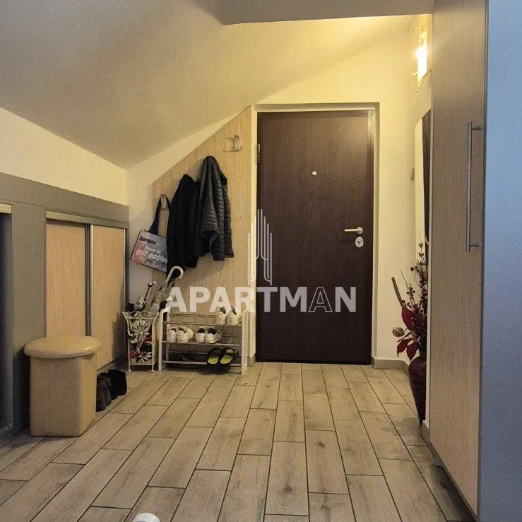 Stan Prodaja Beograd Vidikovac 62 m2