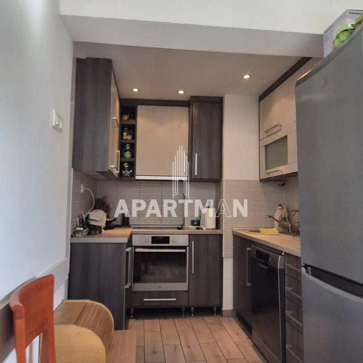 Stan Prodaja Beograd Vidikovac 62 m2