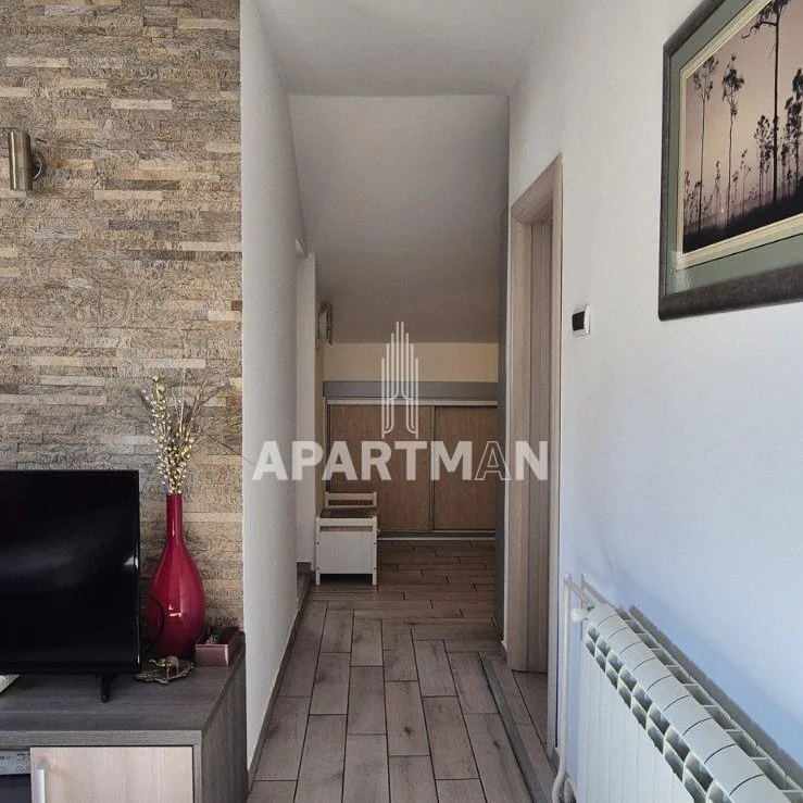 Stan Prodaja Beograd Vidikovac 62 m2