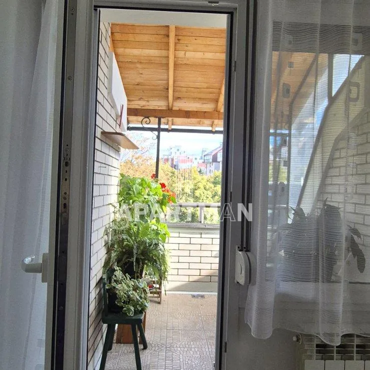 Stan Prodaja Beograd Vidikovac 62 m2