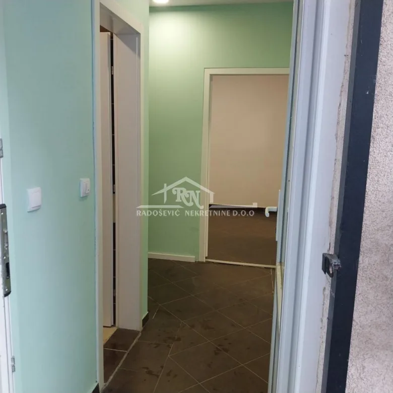 Lokal Izdavanje Beograd Čukarička Padina 51 m2