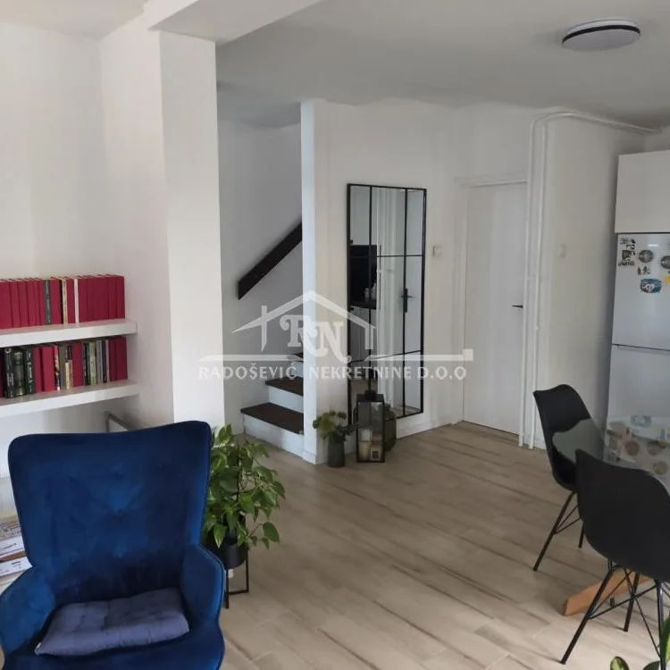 Stan Prodaja Beograd Batajnica 85 m2