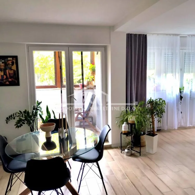 Stan Prodaja Beograd Batajnica 85 m2