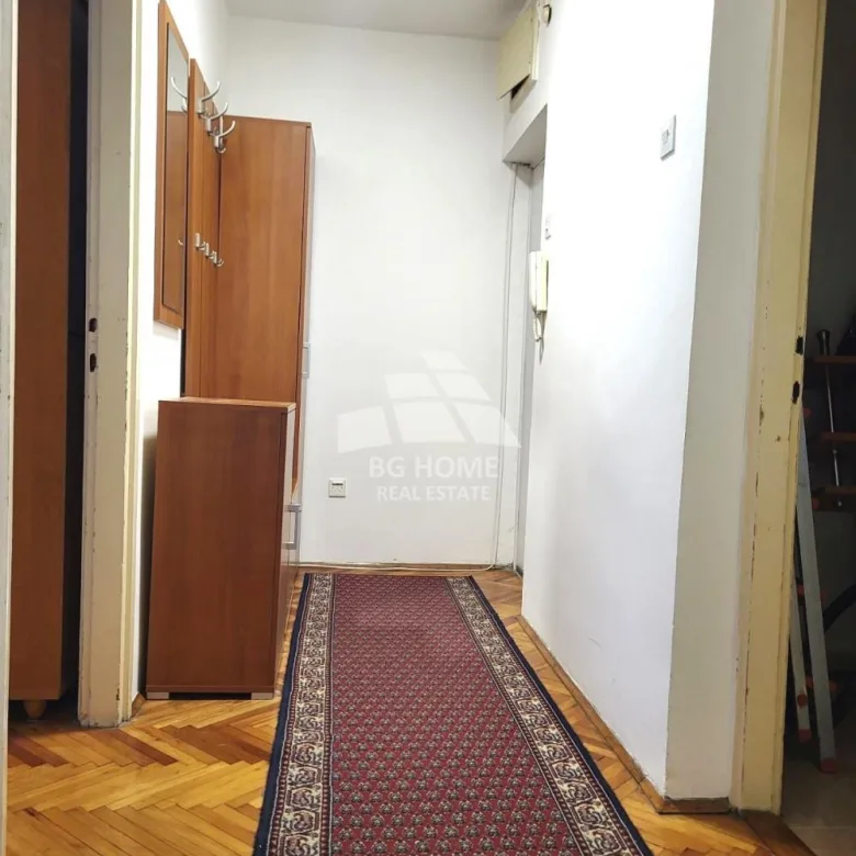 Stan Prodaja Beograd Banovo Brdo 54 m2