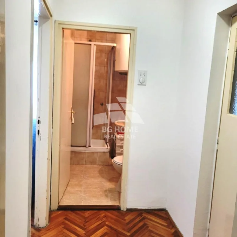 Stan Prodaja Beograd Banovo Brdo 54 m2