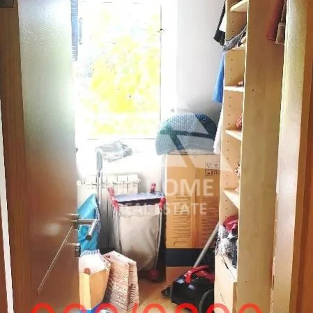 Petosoban stan na prodaju, Lion, Beograd, 154m², 616.000 €