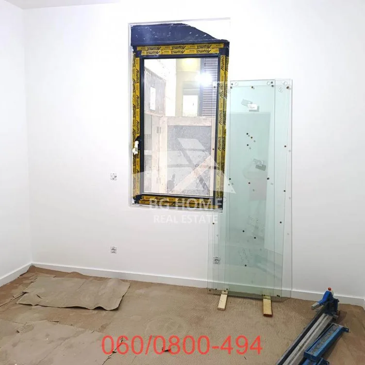 Stan Prodaja Beograd Autokomanda 48 m2