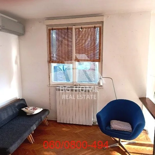 Stan Prodaja Beograd Dom Omladine 156 m2