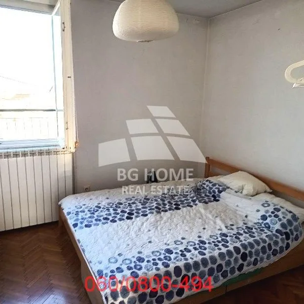 Stan Prodaja Beograd Dom Omladine 156 m2