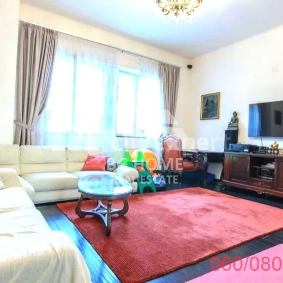 Stan Prodaja Beograd Centar (Savski Venac) 93 m2