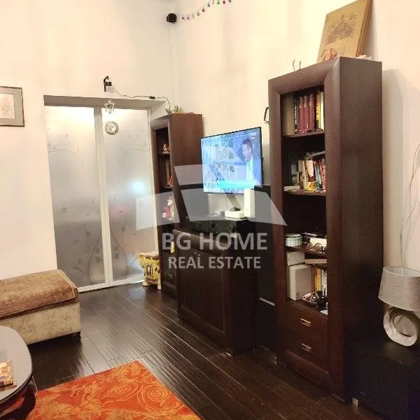 Stan Prodaja Beograd Centar (Savski Venac) 93 m2