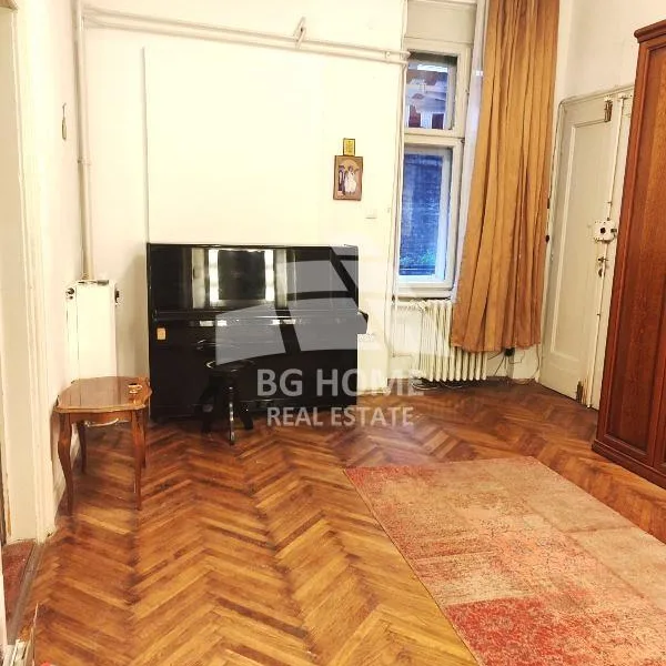 Višesoban stan na prodaju, Centar, Beograd, 177m², 700.000 €