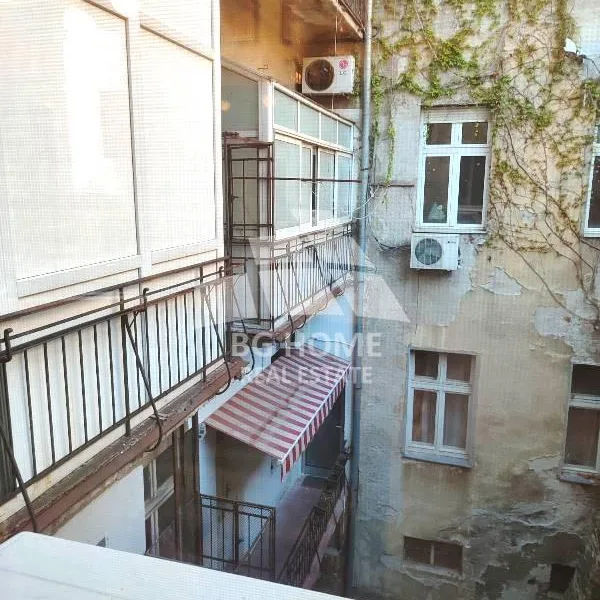 Višesoban stan na prodaju, Centar, Beograd, 177m², 700.000 €