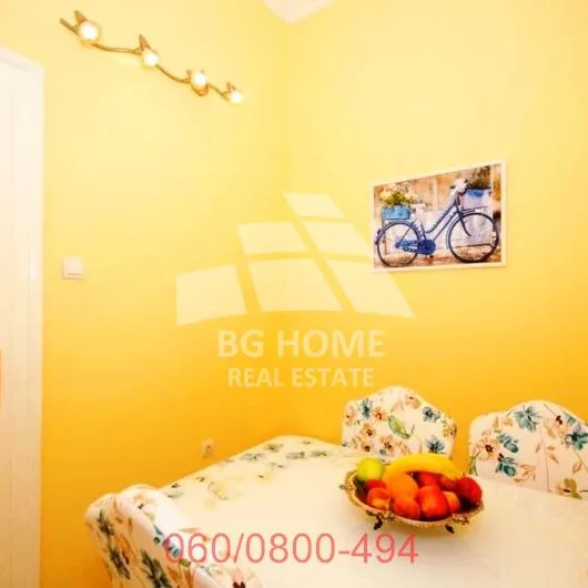 Dvosoban stan na prodaju, Skadarlija, Beograd, 56m², 290.000 €