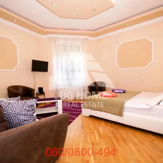 Stan Prodaja Beograd Skadarlija 56 m2