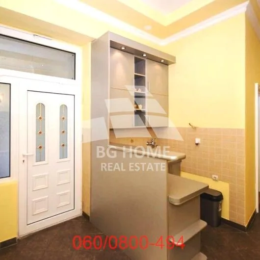 Stan Prodaja Beograd Skadarlija 56 m2