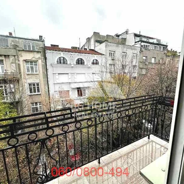 Petosoban stan na prodaju, Botanička Bašta, Beograd, 110m², 465.000 €