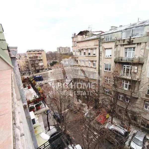 Petosoban stan na prodaju, Botanička Bašta, Beograd, 110m², 465.000 €