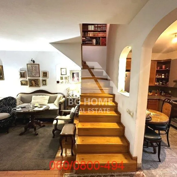 Stan Prodaja Beograd Botanička Bašta 110 m2