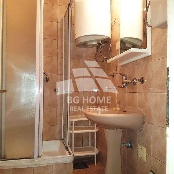 Stan Prodaja Beograd Banovo Brdo 54 m2