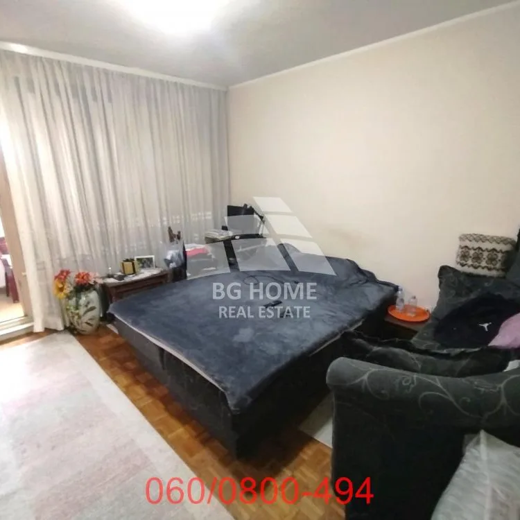 Stan Prodaja Beograd Retenzija 58 m2