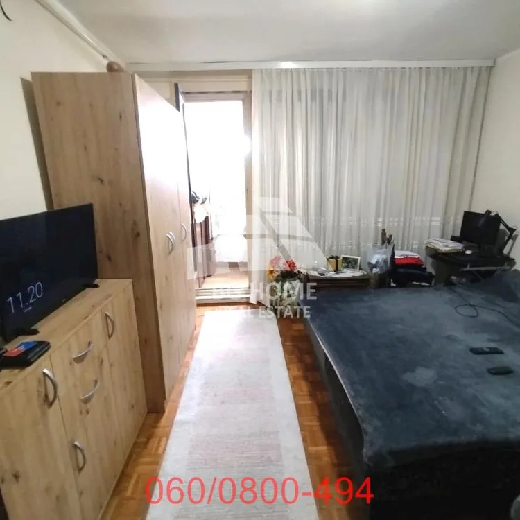 Stan Prodaja Beograd Retenzija 58 m2