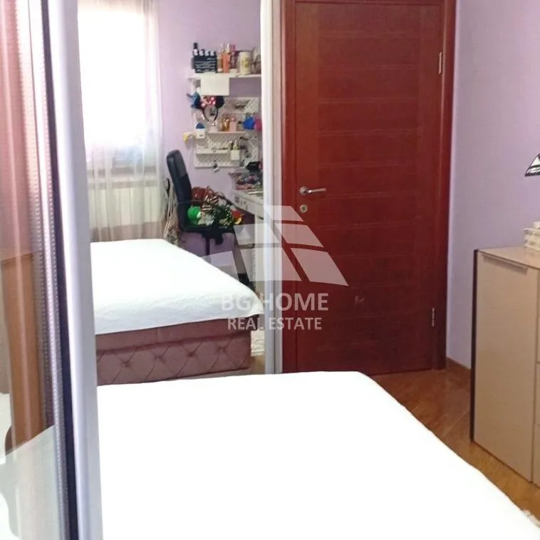 Stan Prodaja Beograd Kalenić Pijaca 52.2 m2