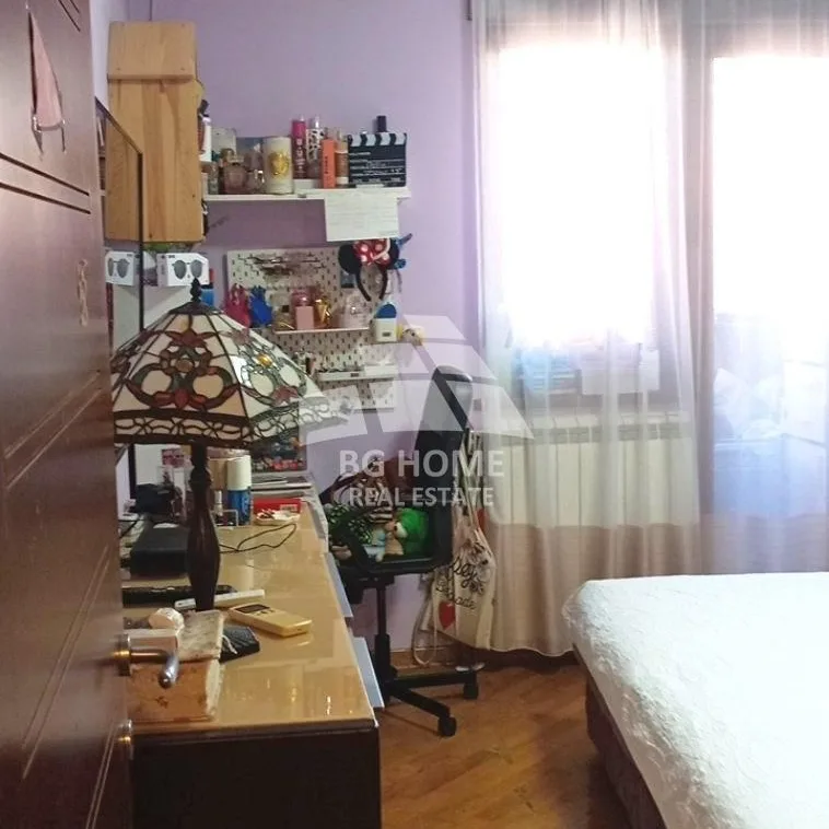 Dvosoban stan na prodaju, Kalenić Pijaca, Beograd, 52m², 313.200 €