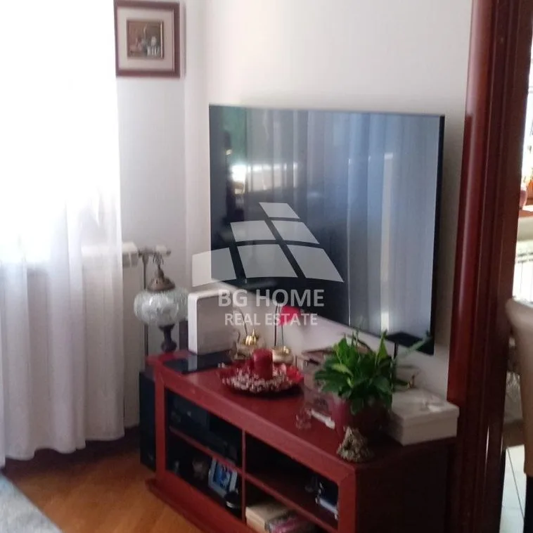 Stan Prodaja Beograd Kalenić Pijaca 52.2 m2