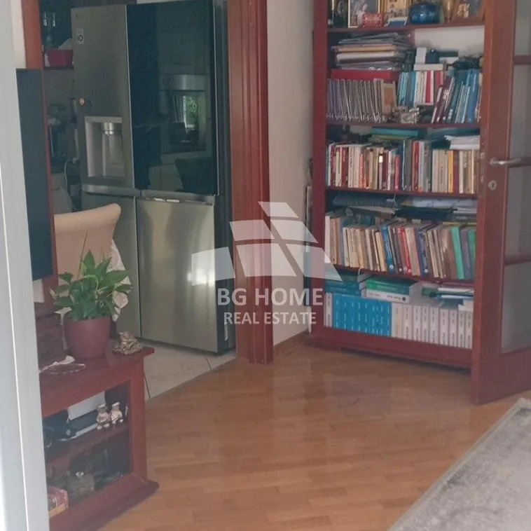 Stan Prodaja Beograd Kalenić Pijaca 52.2 m2