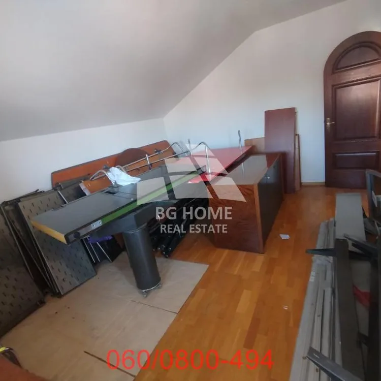 Lokal Izdavanje Beograd Batajnica 135 m2