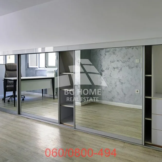 Petosoban stan na prodaju, Đeram Pijaca, Beograd, 118m², 6. sprat, 383.500 €