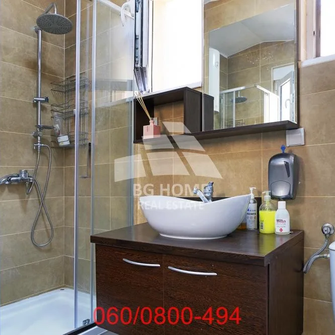 Petosoban stan na prodaju, Đeram Pijaca, Beograd, 118m², 6. sprat, 383.500 €