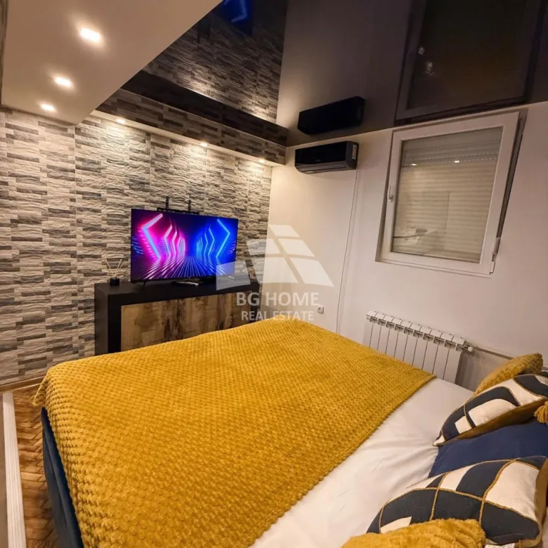 Stan Prodaja Beograd Kluz 30 m2
