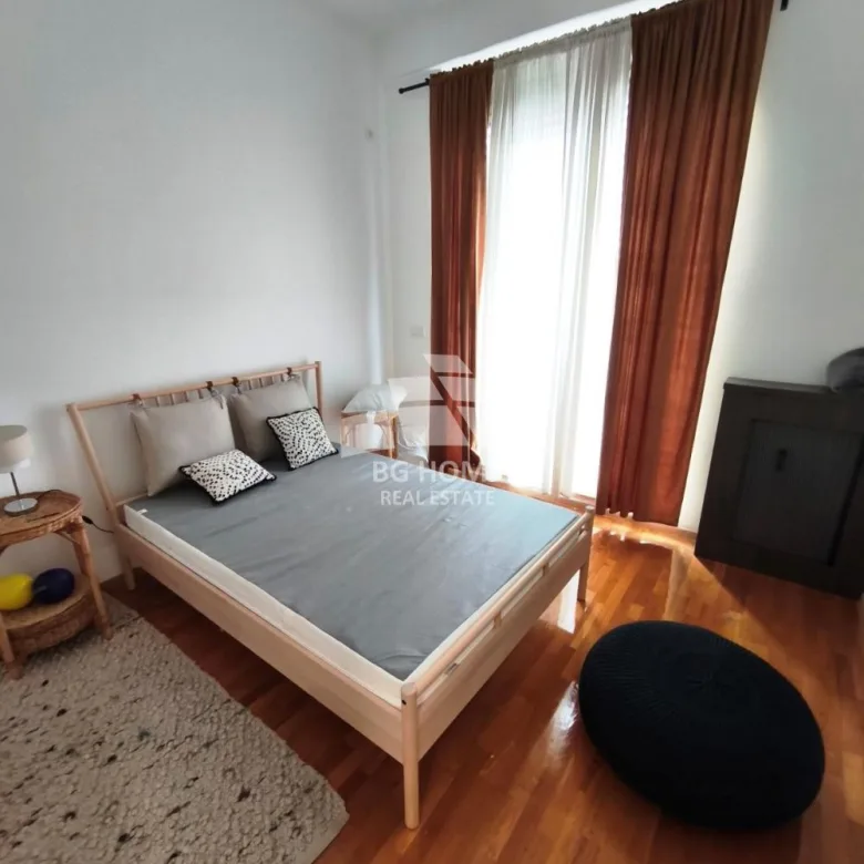 Stan Prodaja Beograd Karaburma 193 m2