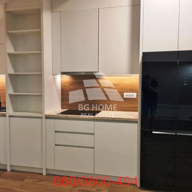 Stan Izdavanje Beograd Dedinje 360 m2