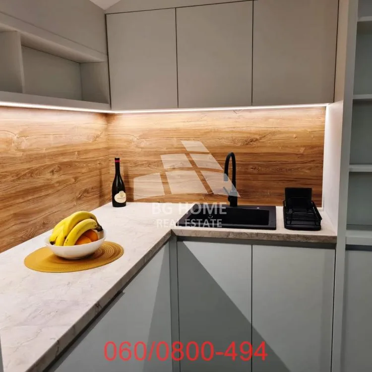 Stan Izdavanje Beograd Dedinje 360 m2