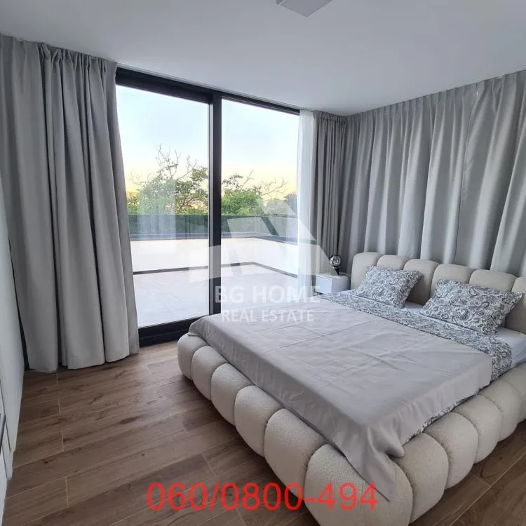 Stan Izdavanje Beograd Dedinje 360 m2