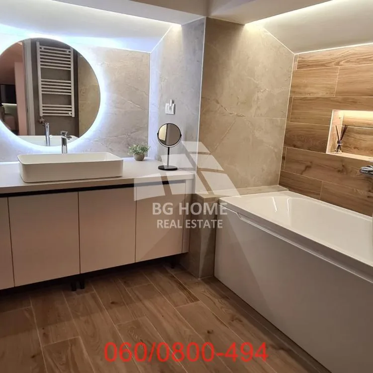 Stan Izdavanje Beograd Dedinje 360 m2