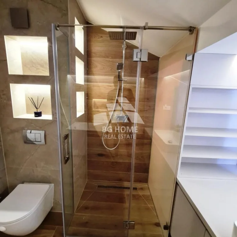 Stan Izdavanje Beograd Dedinje 360 m2