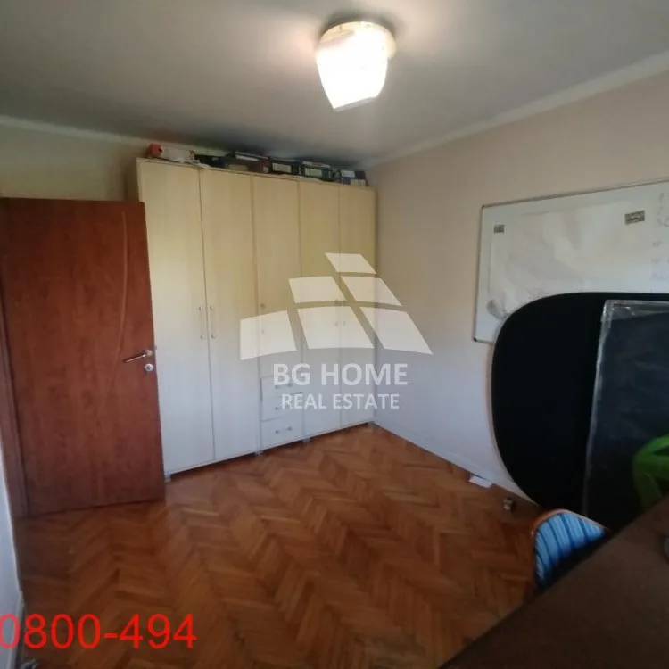 Trosoban stan na prodaju, Novi Beograd, Beograd, 83m², 297.000 €