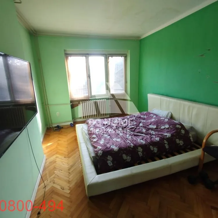 Trosoban stan na prodaju, Novi Beograd, Beograd, 83m², 297.000 €