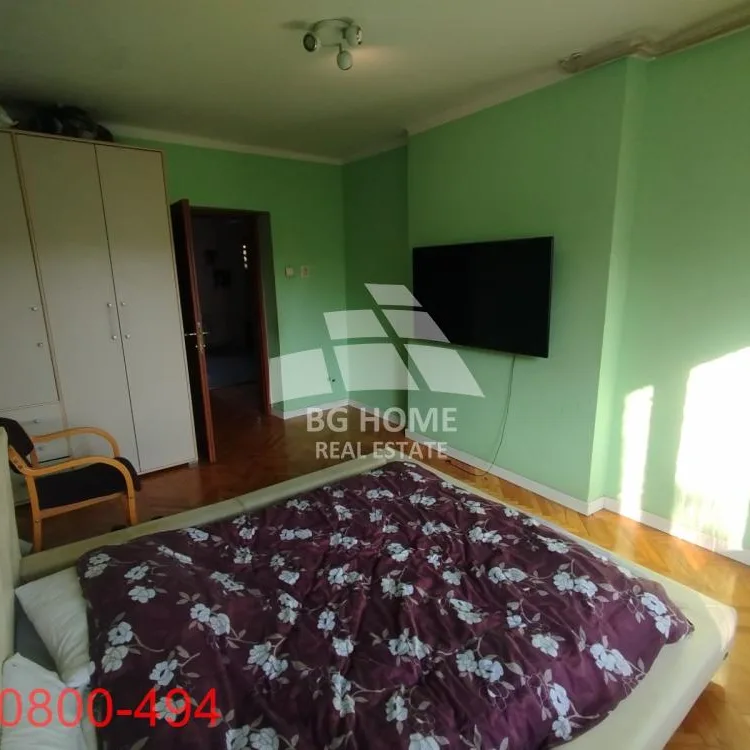 Trosoban stan na prodaju, Novi Beograd, Beograd, 83m², 297.000 €