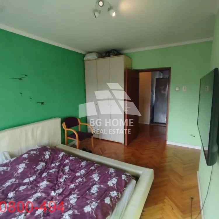 Trosoban stan na prodaju, Novi Beograd, Beograd, 83m², 297.000 €