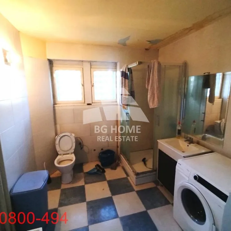 Trosoban stan na prodaju, Novi Beograd, Beograd, 83m², 297.000 €