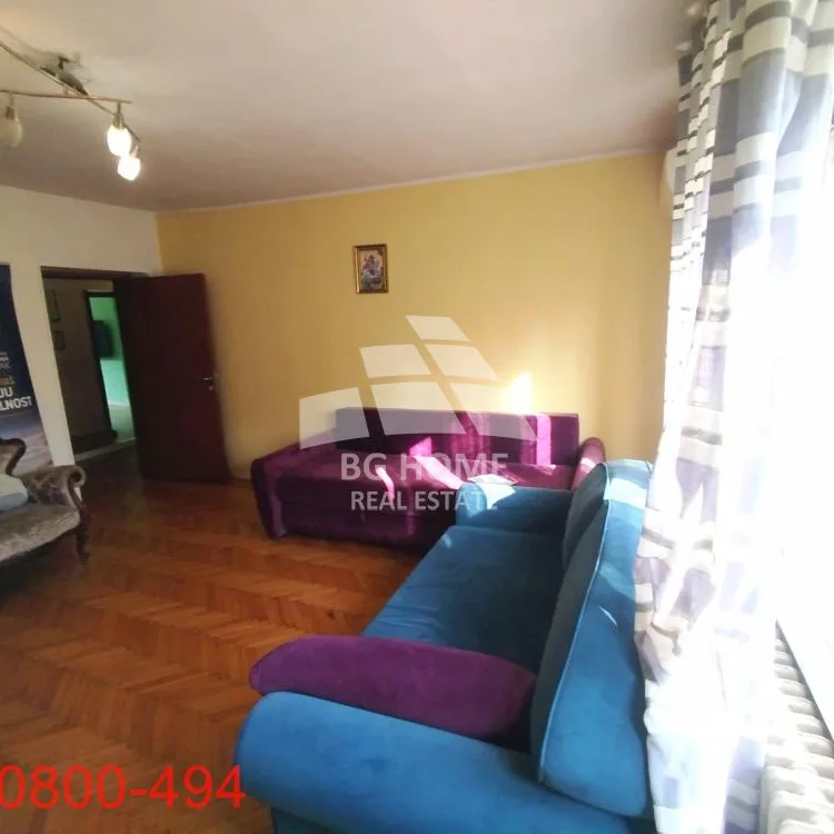 Stan Prodaja Beograd  83 m2