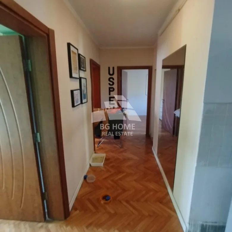 Stan Prodaja Beograd  83 m2